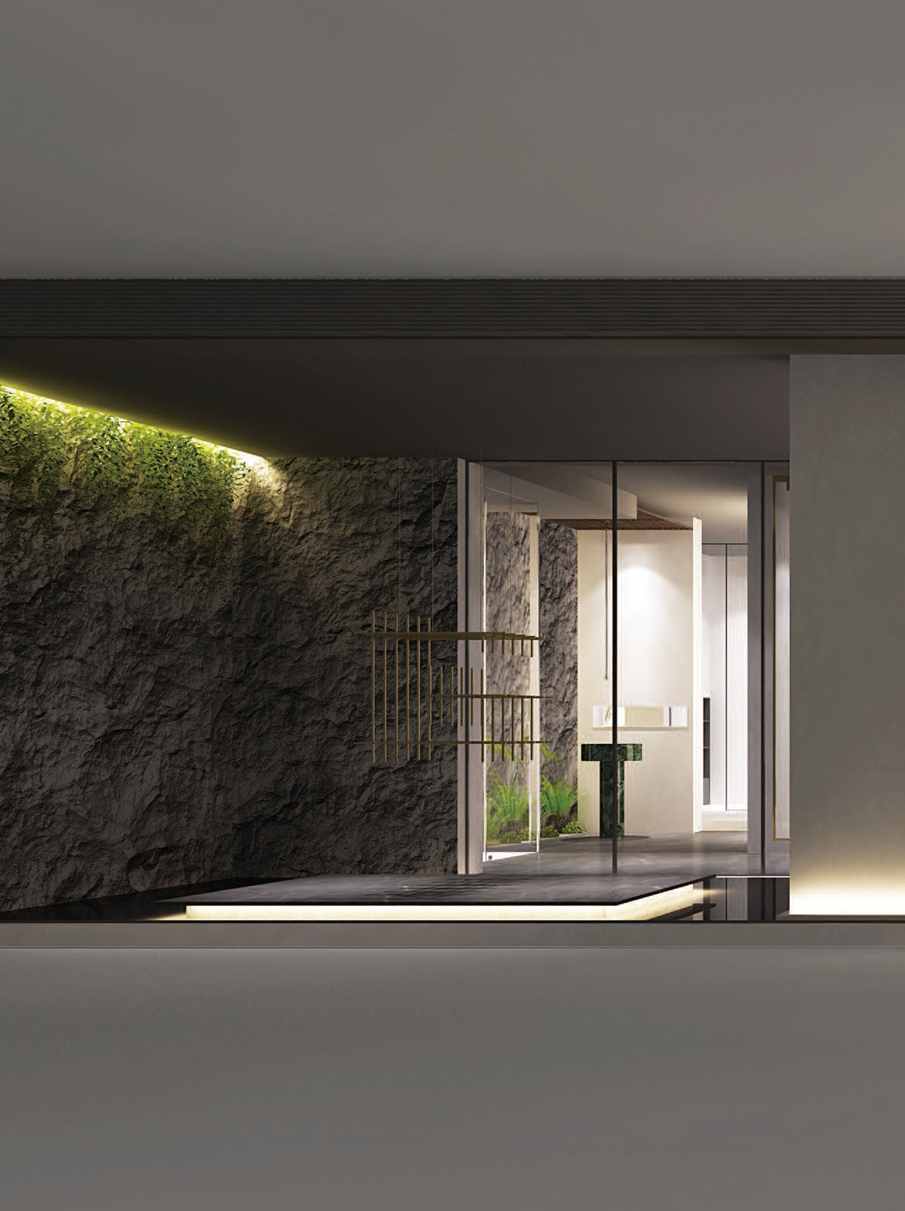 瑞高北京设计师店