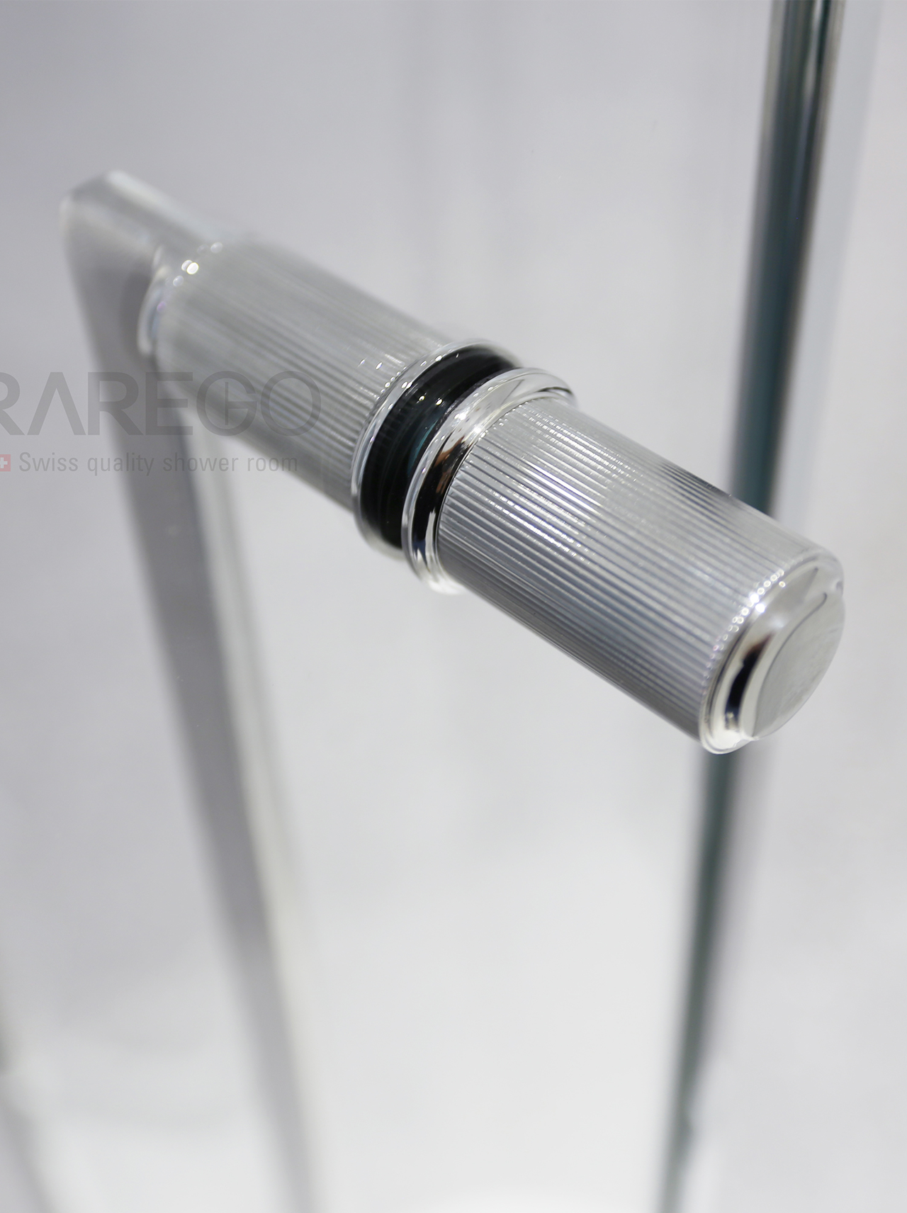 北京实拍淋浴空间设计案例分享