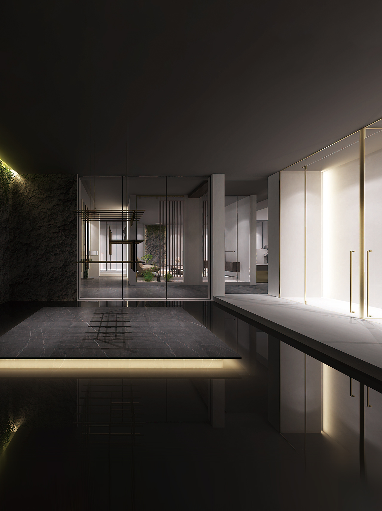 瑞高北京设计师店