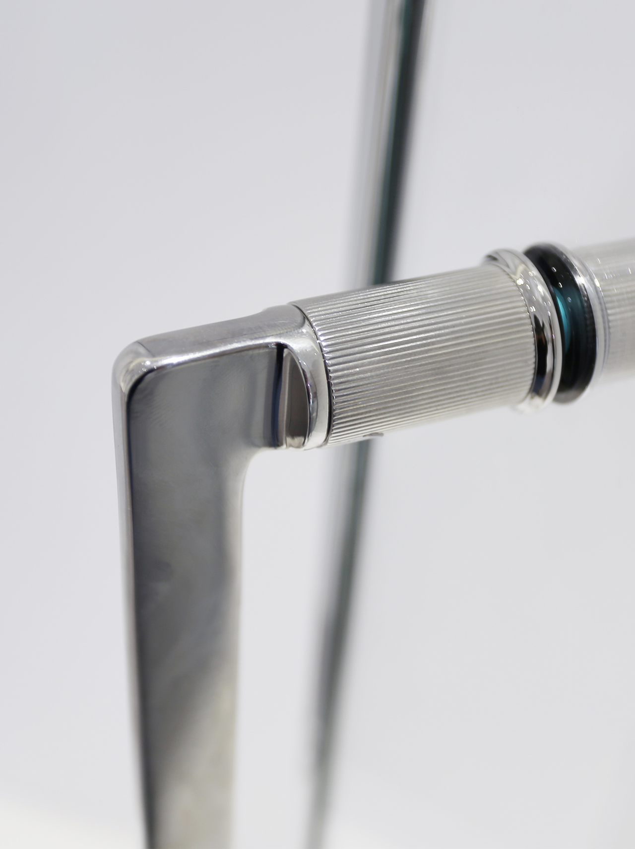 北京实拍淋浴空间设计案例分享