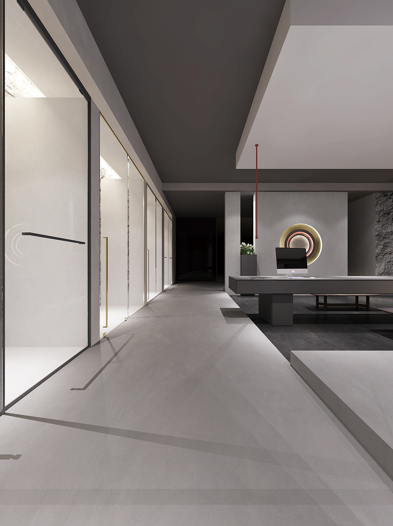 瑞高北京设计师店