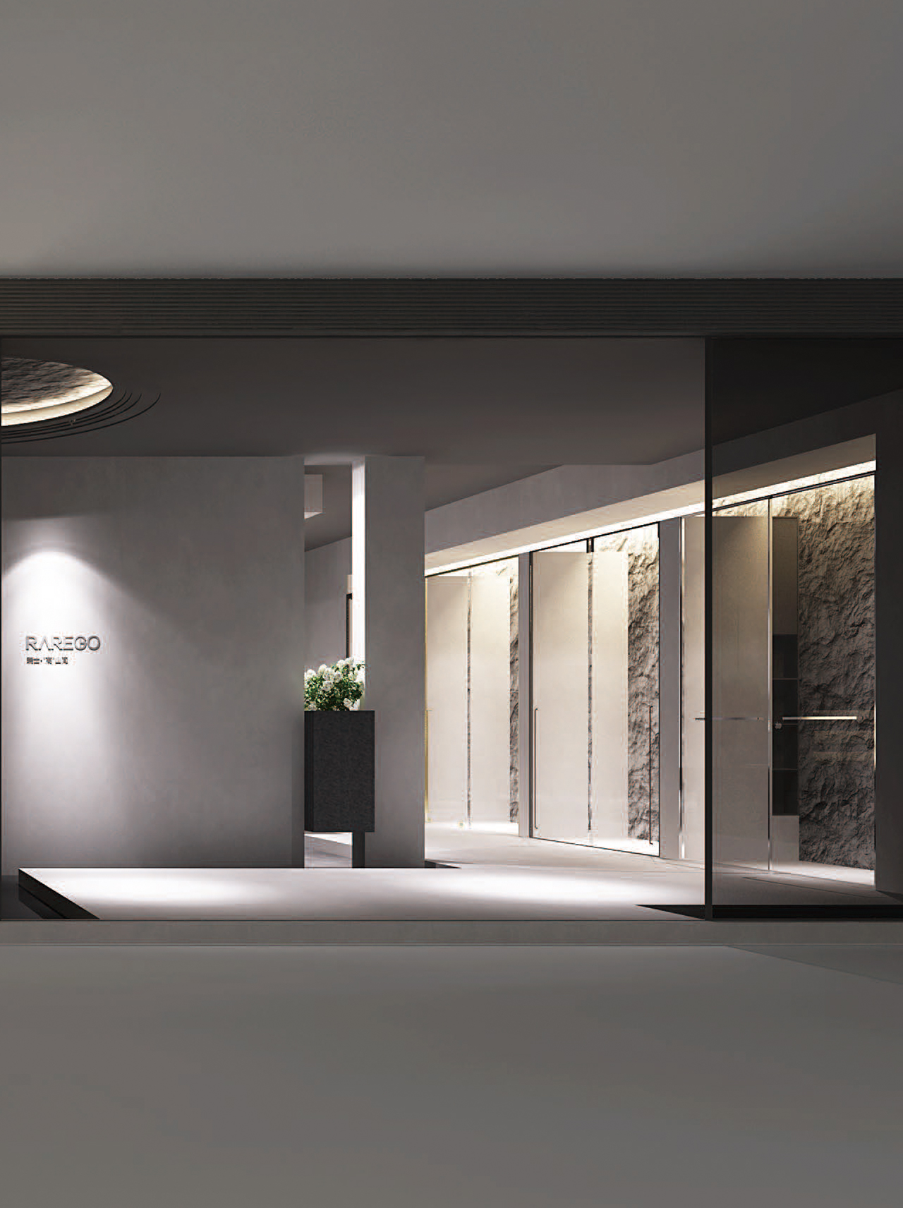 瑞高北京设计师店