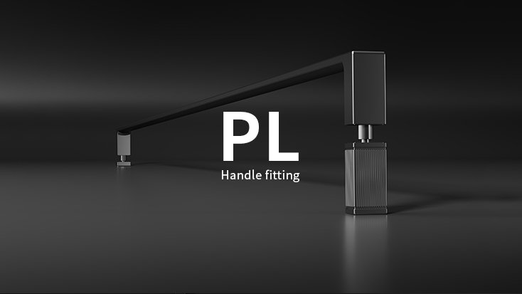 PL Handle fitting