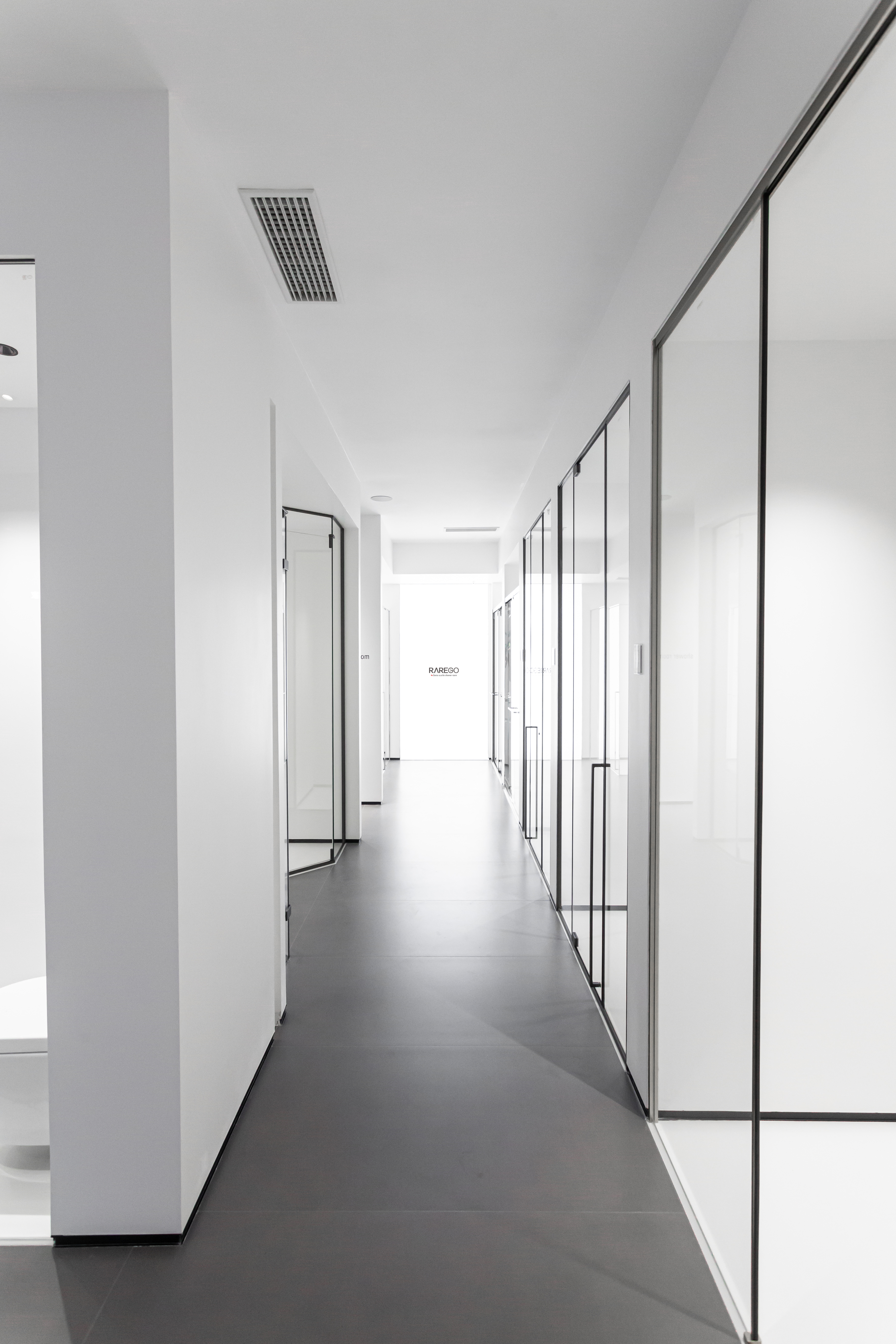 RAREGO瑞高·淋浴房丨江南画卷绍兴