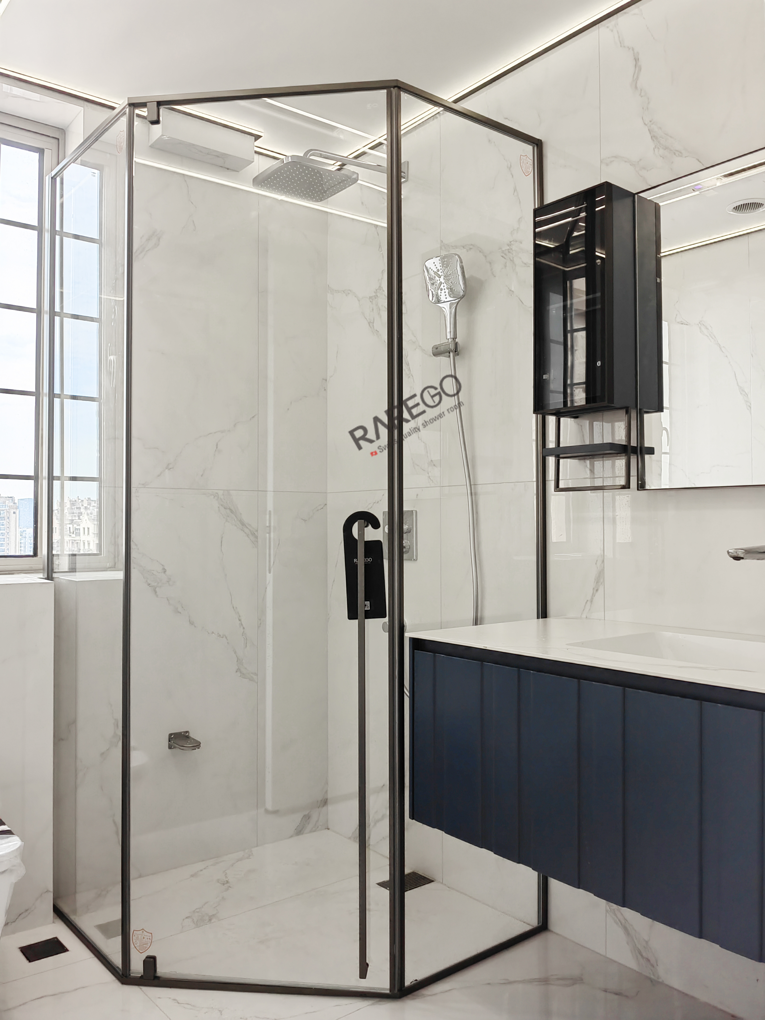 浙江台州丨椒江·新明半岛苑案例分享