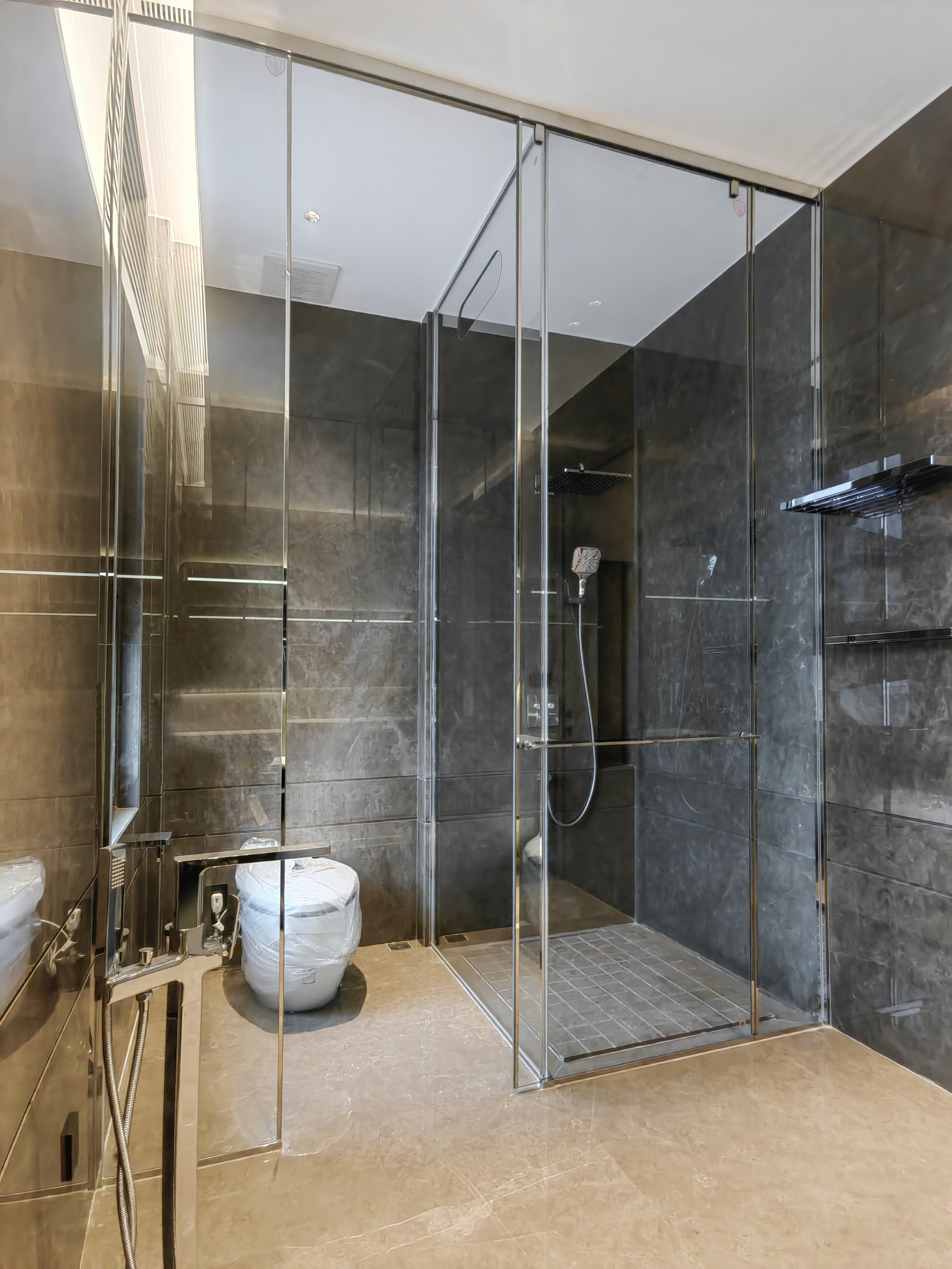 浙江台州丨路桥·绿城玫瑰园案例分享