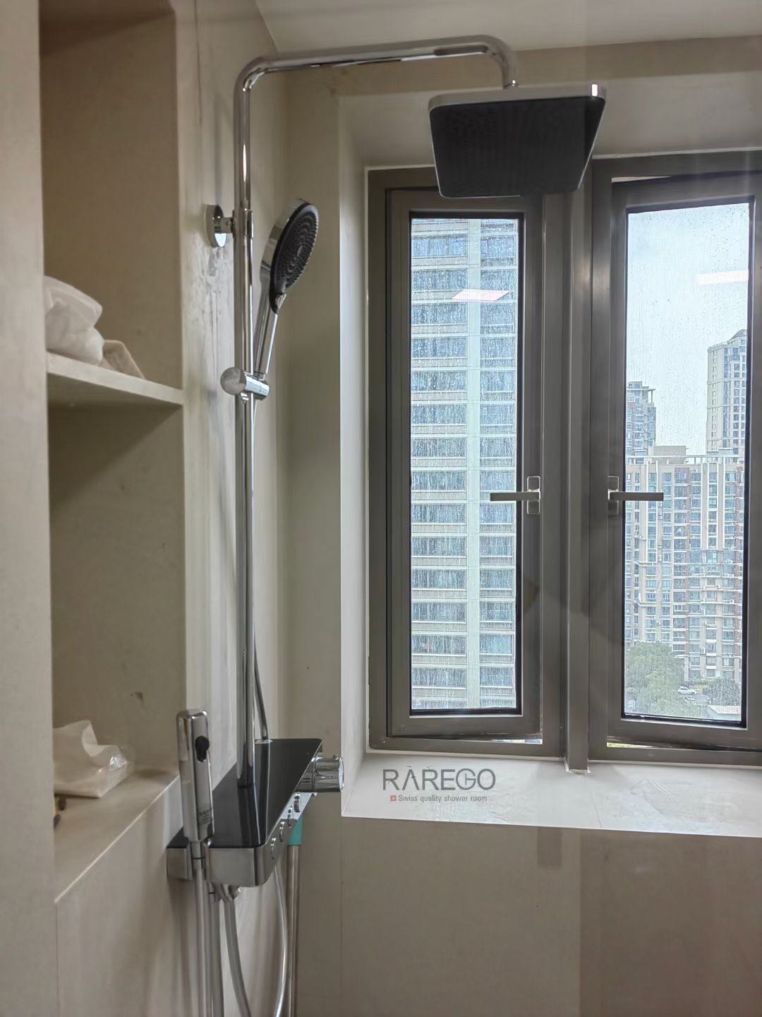 浙江台州丨温岭·玖龙春晓案例分享