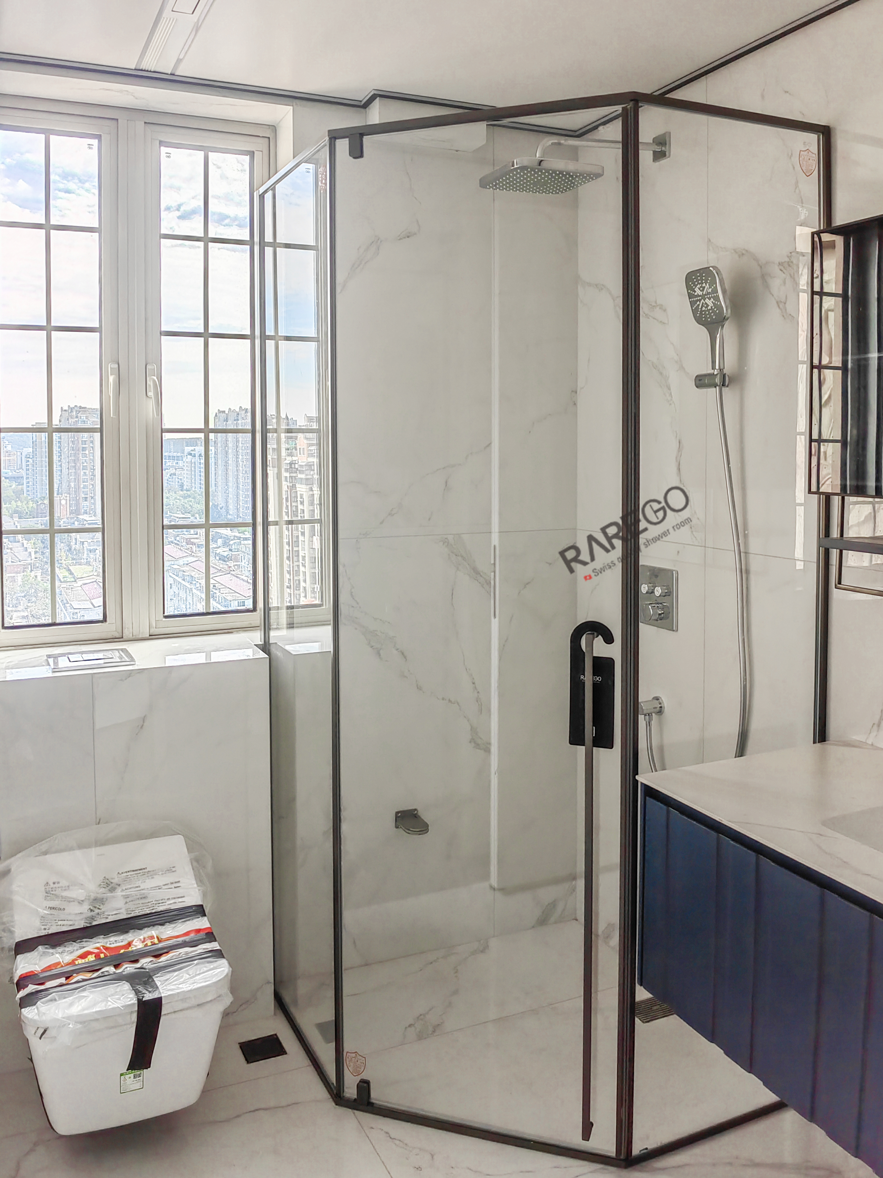 浙江台州丨椒江·新明半岛苑案例分享