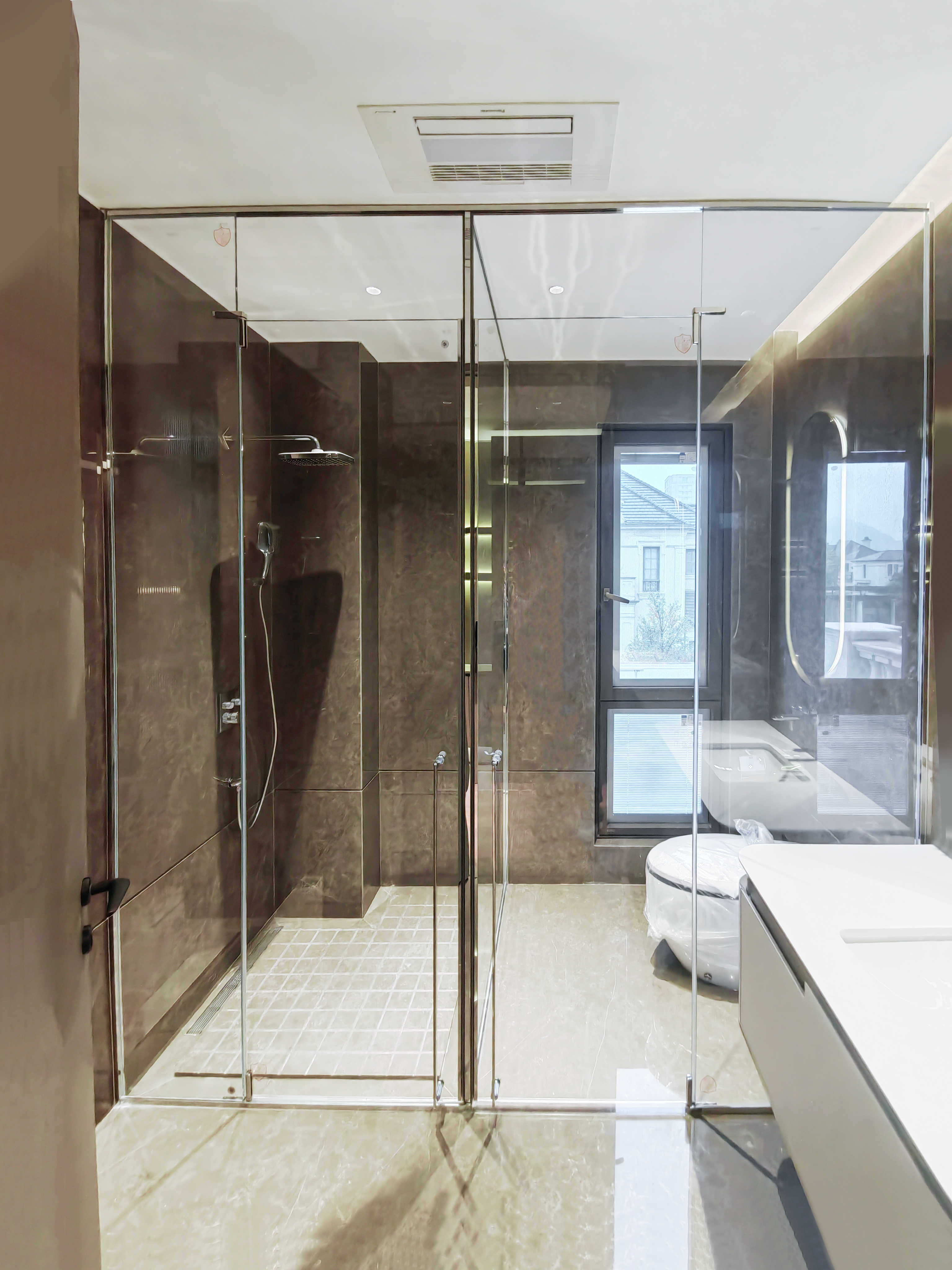 浙江台州丨路桥·绿城玫瑰园案例分享