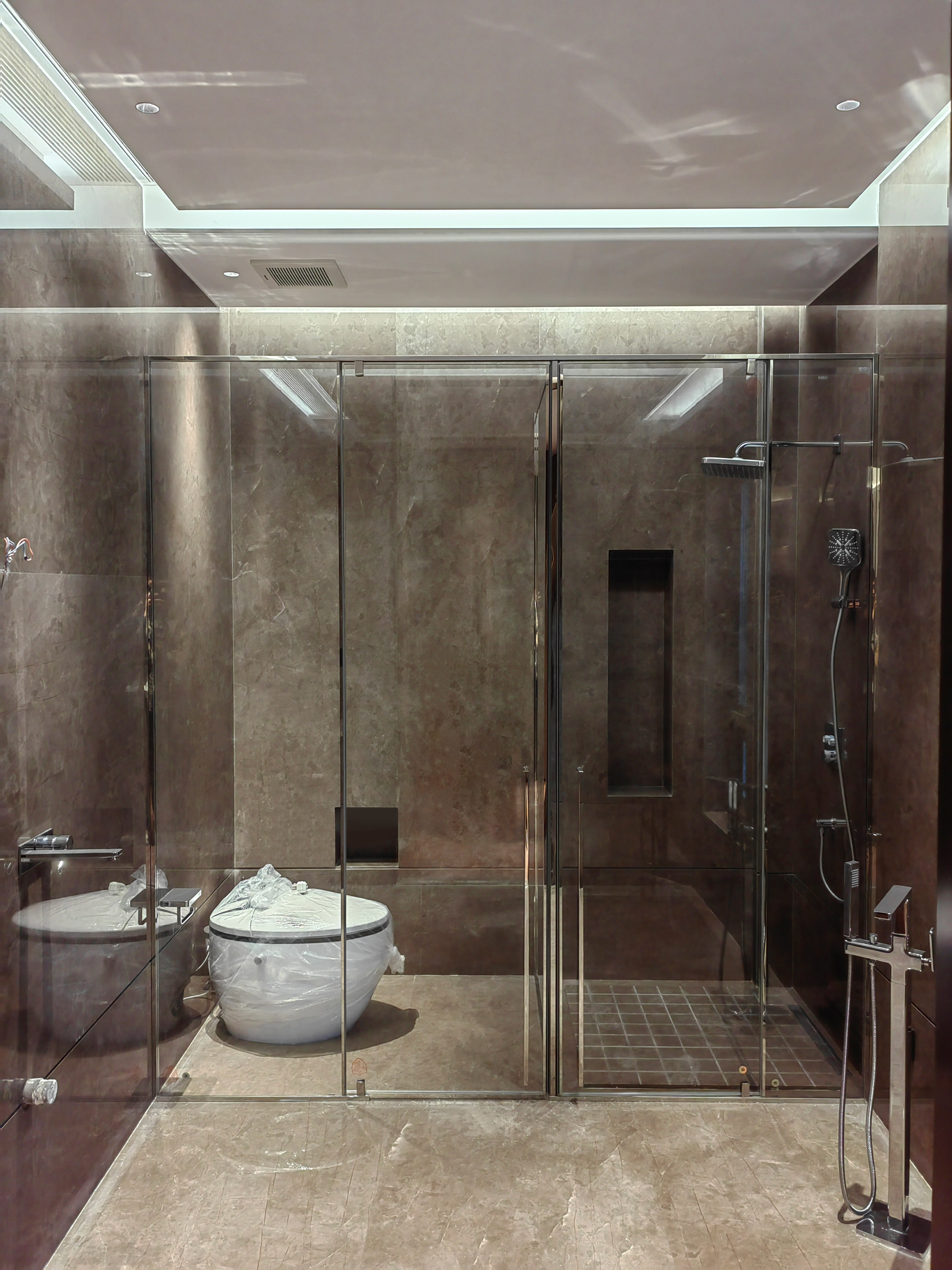 浙江台州丨路桥·绿城玫瑰园案例分享